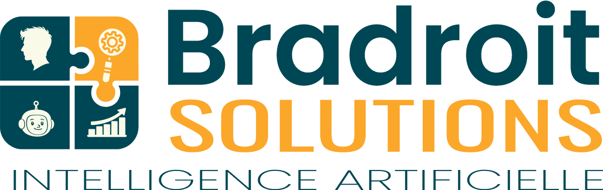 Bradroit Solutions